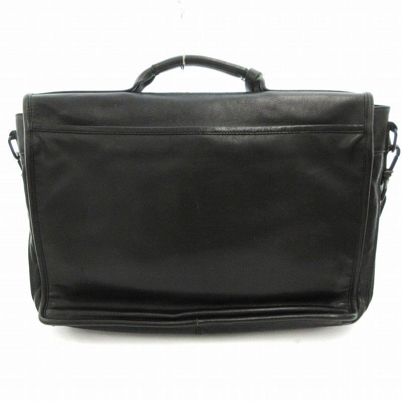 トゥミ TUMI 909D3 エクスパンタブル 2WAY ショルダーバック ブリーフ