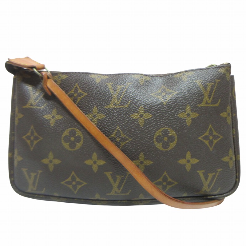 ルイヴィトン LOUIS VUITTON 希少 ヴィンテージ M51980 モノグラム 