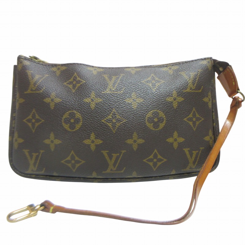 ルイヴィトン LOUIS VUITTON 希少 ヴィンテージ M51980 モノグラム 