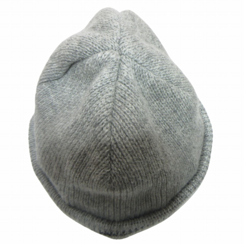 エルメス マルジェラ期 カシミアベレー帽