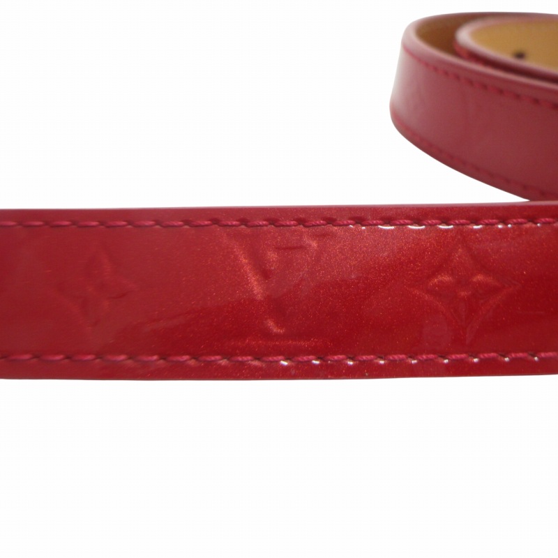 ルイヴィトン LOUIS VUITTON M6934U モノグラム・ヴェルニ