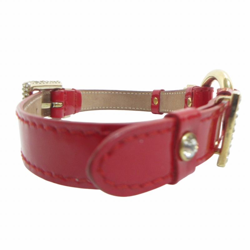 DOLCE&GABBANA＊ビジューチョーカー ブレスレット ドルチェ