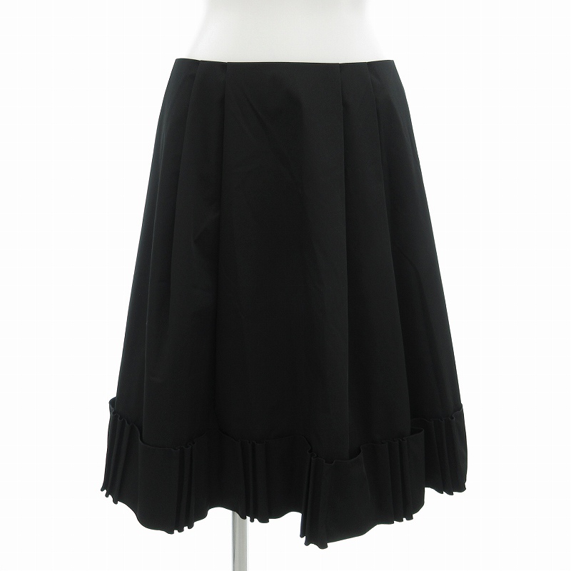 フォクシーニューヨーク ブラック フレアスカート FOXEY ルネお好きな方 楽天市場】フォクシー スカートの通販 フォクシーニューヨーク