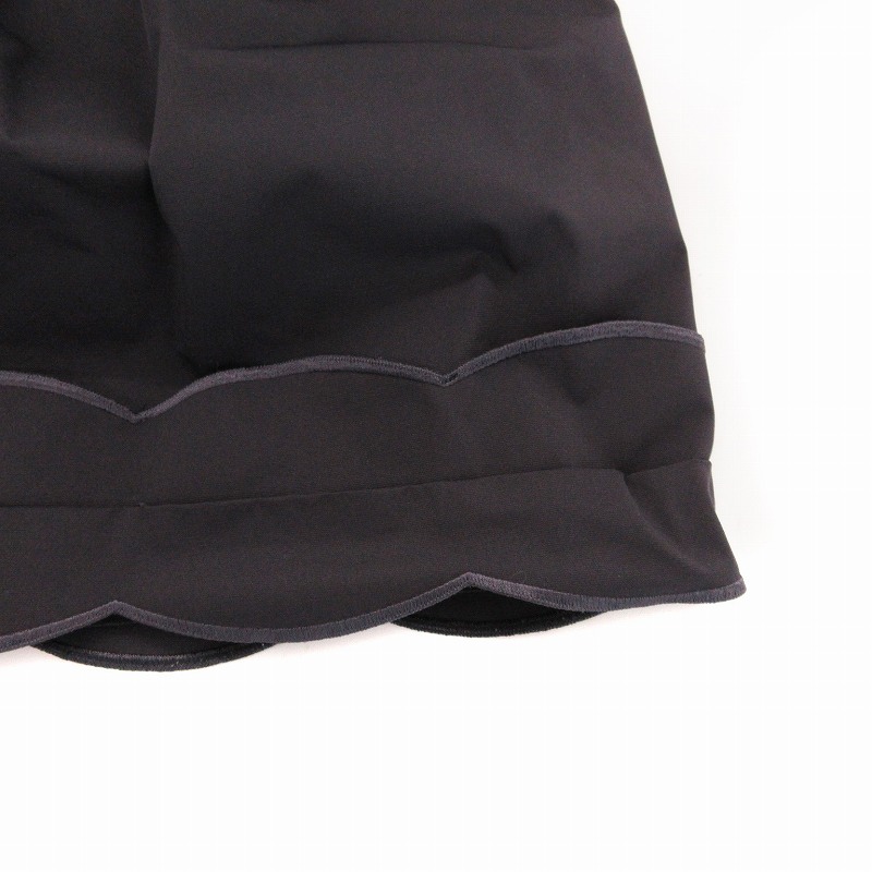 フォクシーニューヨーク FOXEY NEW YORK ジェノワーズ ギャザー