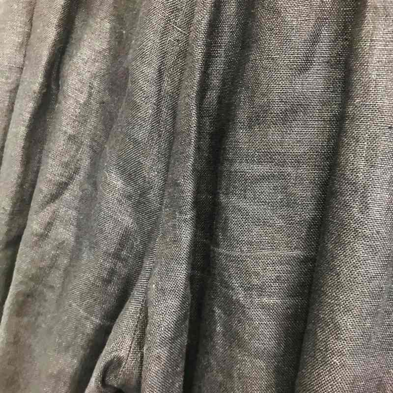 シャネル CHANEL ヴィンテージ ココマークボタン キュロット ショート