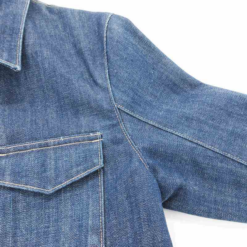 リーバイスエンジニアドジーンズ Levi's Engineered Jeans ワーク