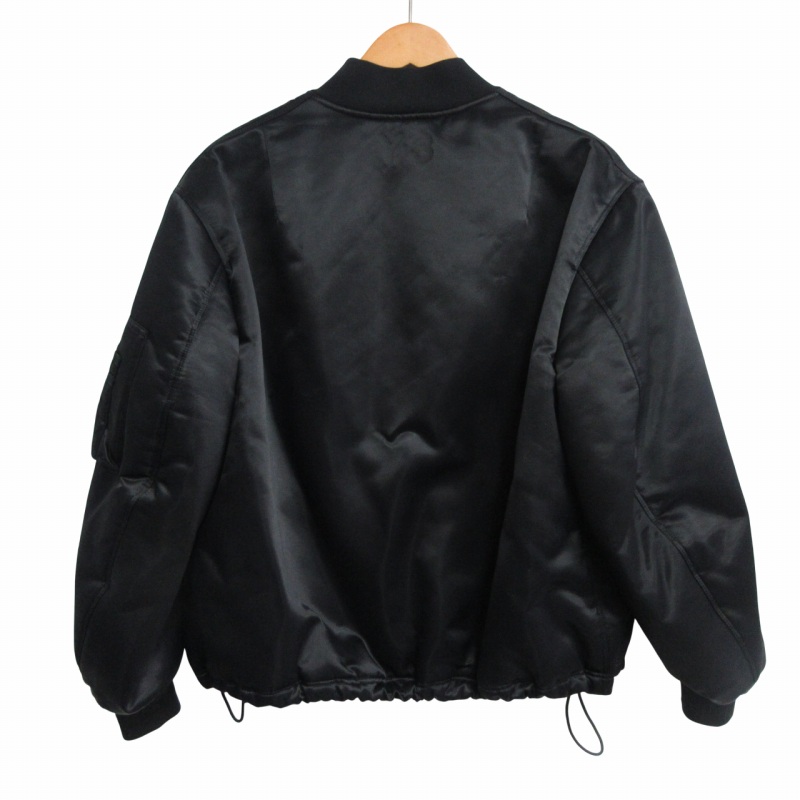 Y-3 ワイスリー ヨウジヤマモト ma-1 【公式通販】