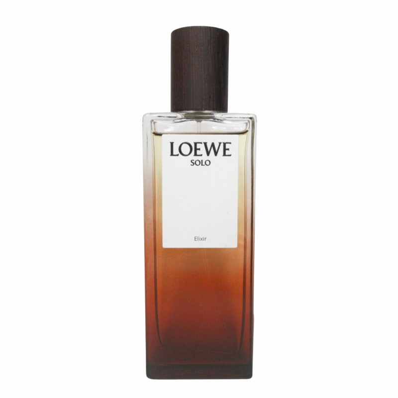 LOEWE ロエベ Solo Ella ソロ エジャElixir エリクシール 楽天市場】＼2000円OFFクーポン／ロエベ エセンシア