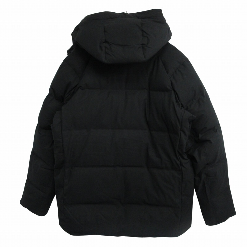デサント DESCENTE × 水沢ダウン MIZUSAWA DOWN 美品 24AW MAUNTAINEER 