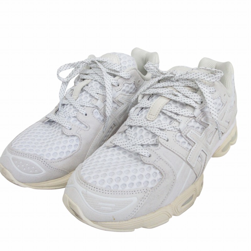 アシックス asics × ENNOY エンノイ 24SS Gel-Nimbus 9 1201B034  