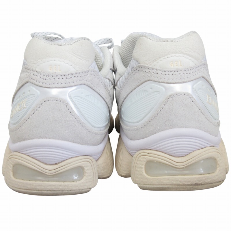 アシックス asics × ENNOY エンノイ 24SS Gel-Nimbus 9 1201B034  