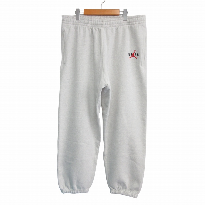 シュプリーム SUPREME × ナイキ NIKE 美品 24SS Jordan