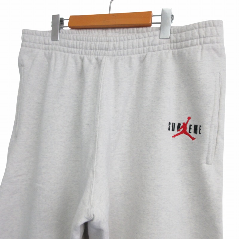 Supreme/Jordan スウェットパンツ Supreme×Jordan 'Sweatpant'スウェットパンツ Sweat Pants