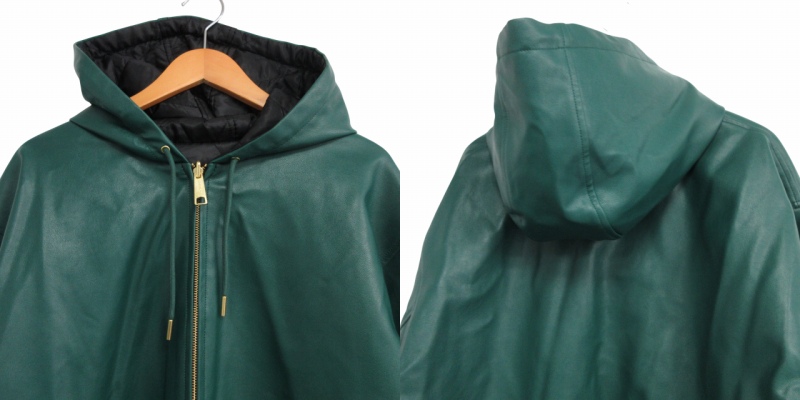 カーハート carhartt WIP 極美品 2025 NEW YEAR Reversible PU Active