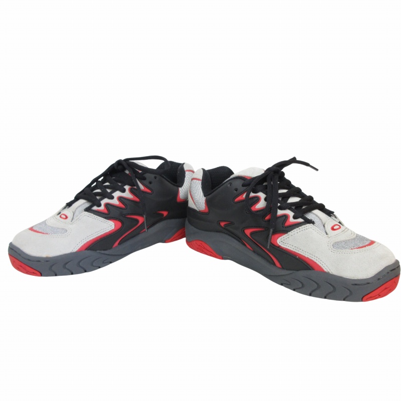 未使用品 オークリー OAKLEY 00s Deadstock Y2K Switchback Code 0.4 