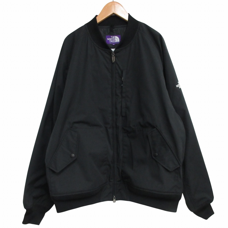 ノースフェイス パープルレーベル THE NORTH FACE PURPLE LABEL BEAMS 