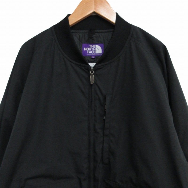 ノースフェイス パープルレーベル THE NORTH FACE PURPLE LABEL BEAMS