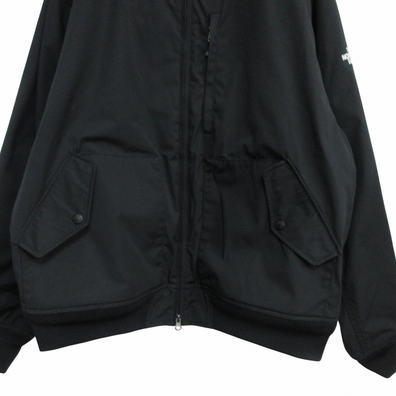 ノースフェイス パープルレーベル THE NORTH FACE PURPLE LABEL BEAMS 