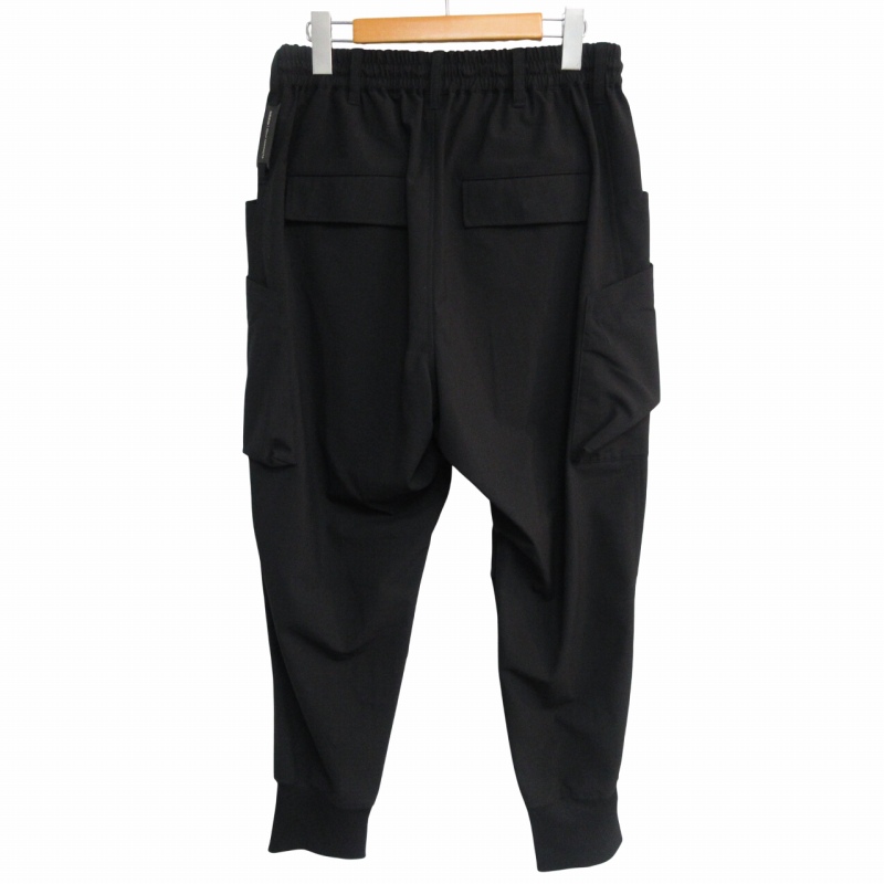 ワイスリー Y-3 ADIDAS YOHJI YAMAMOTO 美品 CLASSIC RIPSTOP UTILITY