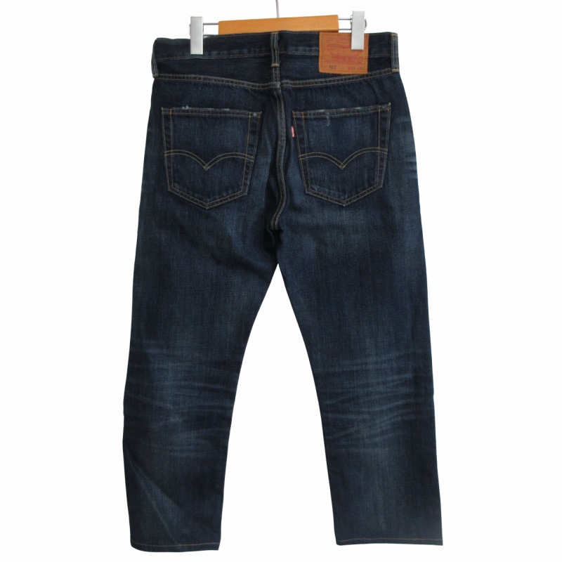 リーバイスプレミアム Levis PReMIUM 501 復刻 BIG E デニム ジーンズ