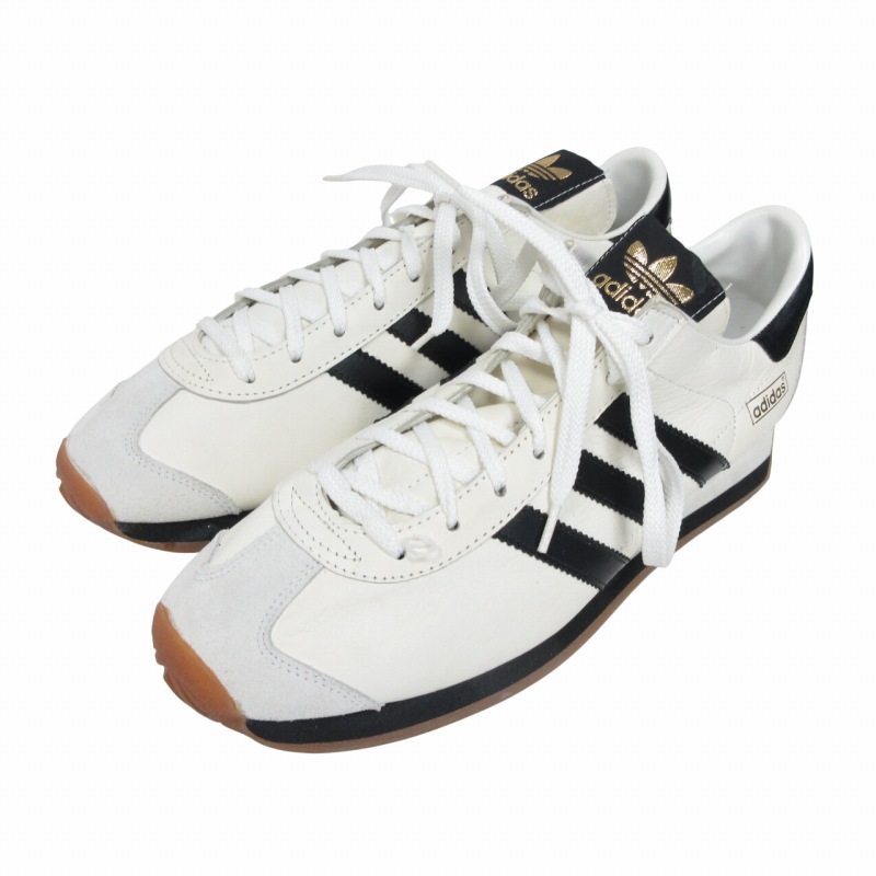 未使用品 アディダス adidas 希少 デッドストック 90s 96年製 限定復刻 