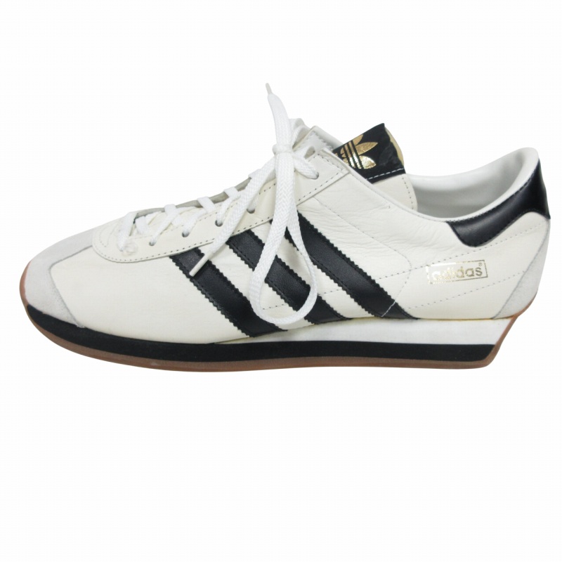 未使用品 アディダス adidas 希少 デッドストック 90s 96年製 限定復刻 