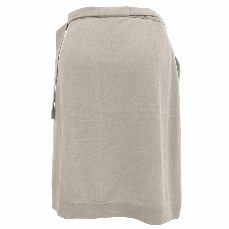 美品◆FABIANA FILIPPI ラメ　ロングスカート　ファビアナフィリッピ 美品◇FABIANA FILIPPI ラメ ロングスカート ファビアナフィリッピ