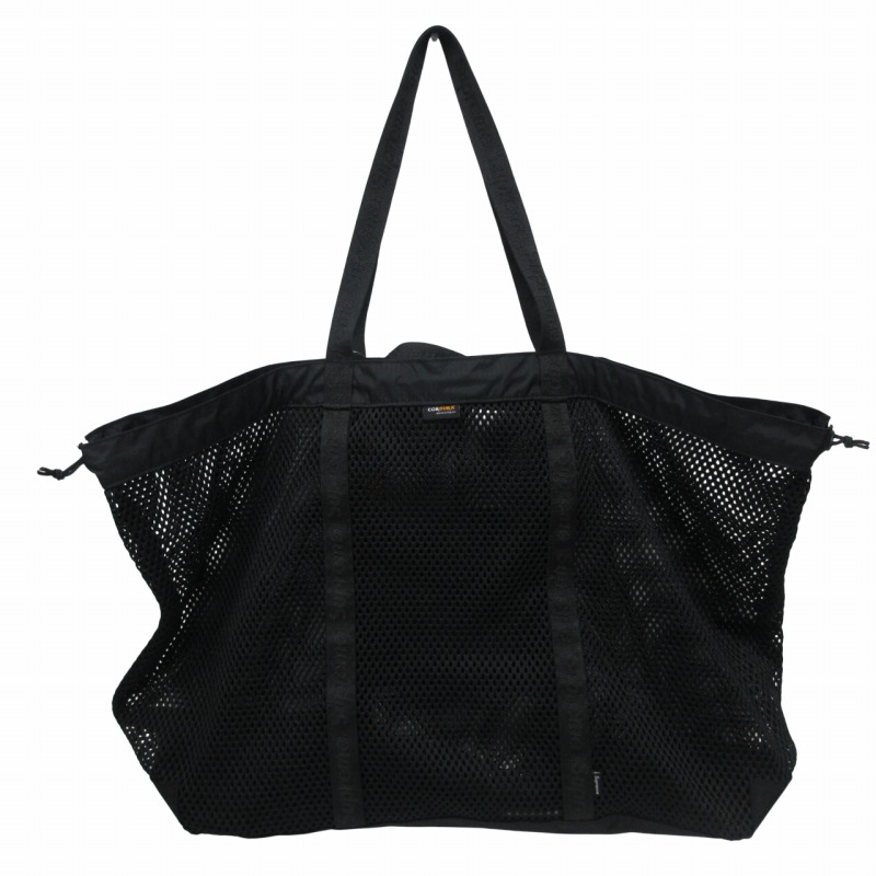 未使用品 シュプリーム SUPREME タグ付 25SS Week8 Mesh Tote Bag 