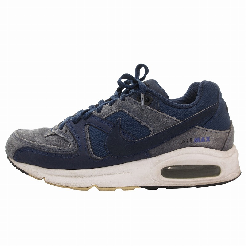 ナイキ NIKE AIR MAX COMMAND PRM エアマックスコマンドプレミアム 