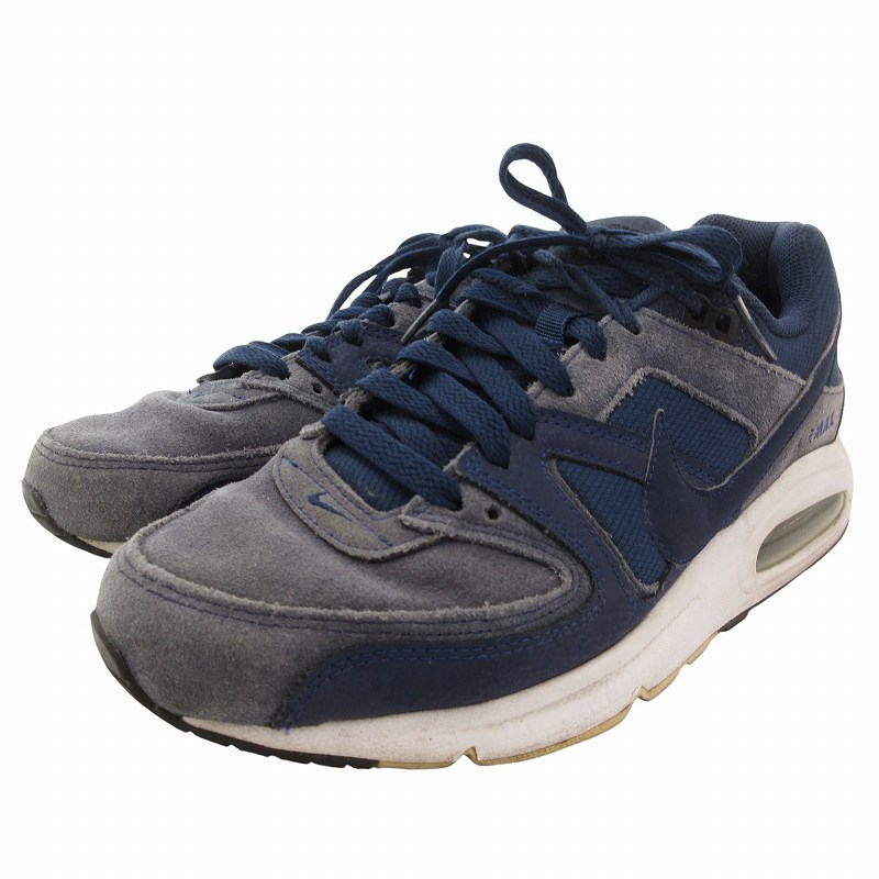 ナイキ NIKE AIR MAX COMMAND PRM エアマックスコマンドプレミアム 