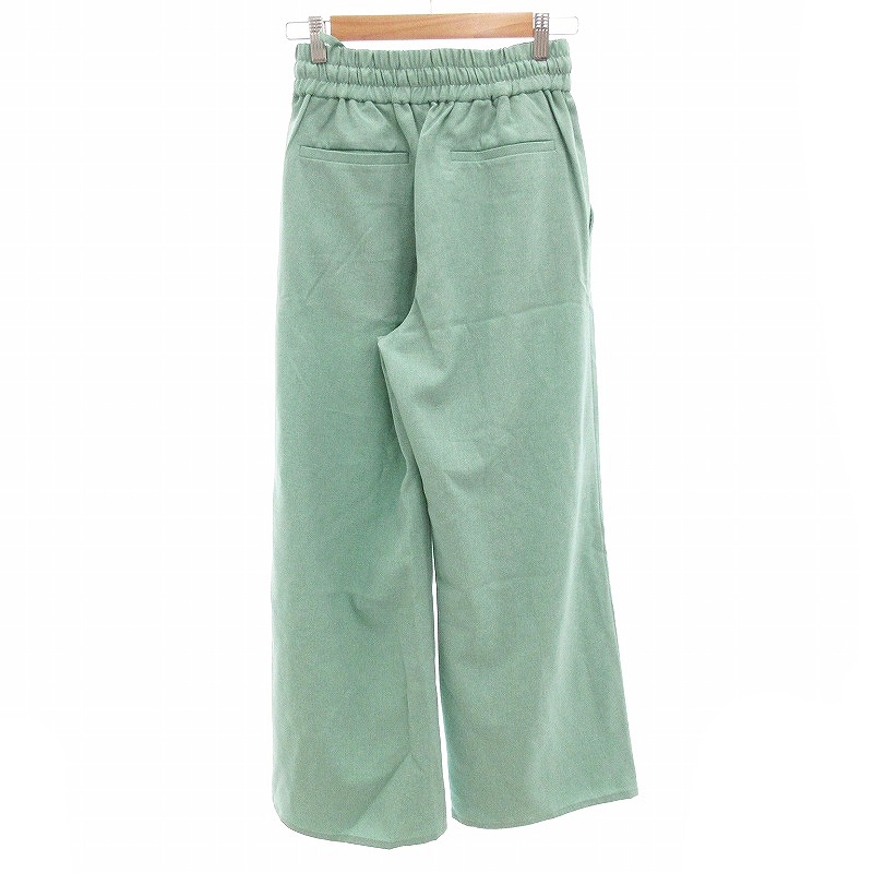 ロンハーマン Ron Herman RHC ワイドパンツ イージーパンツ スラックス