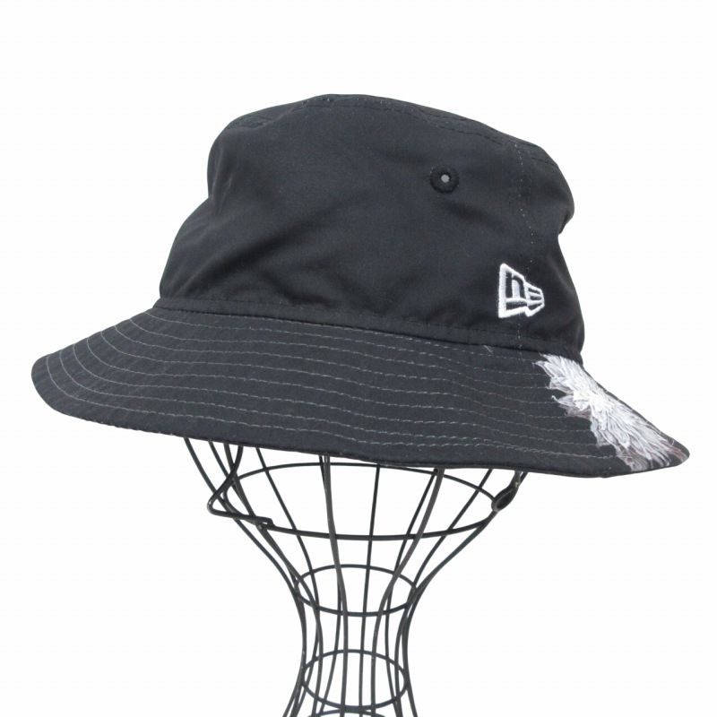 ヨウジヤマモトプールオム YOHJI YAMAMOTO POUR HOMME × ニューエラ