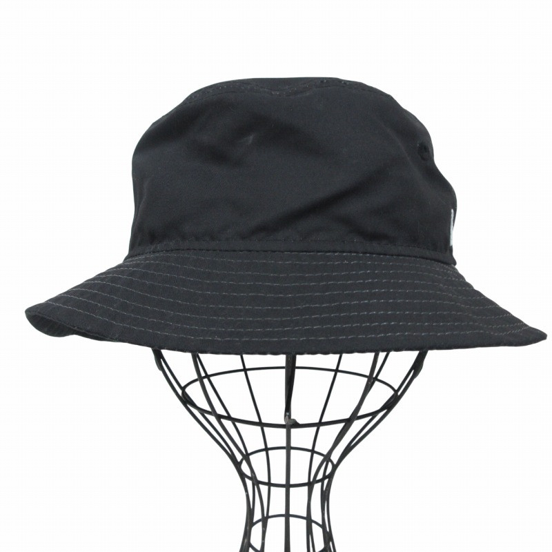 ヨウジヤマモト ニューエラ L⁄XL バケットハット ダリア NEW ERA