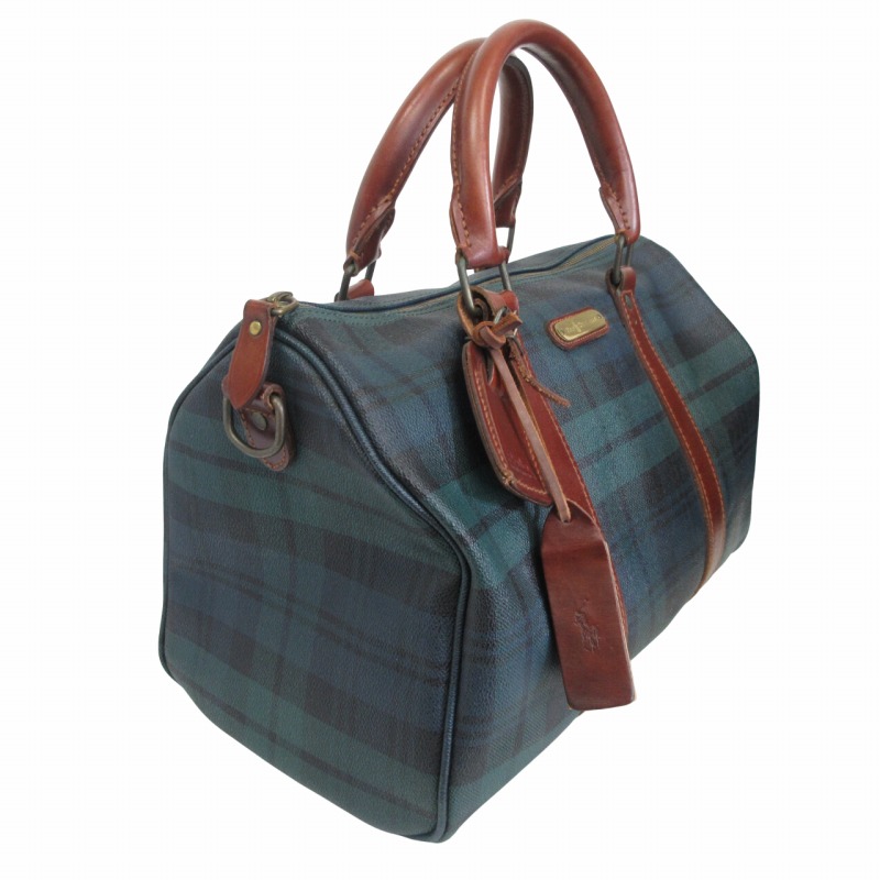 ポロ ラルフローレン POLO RALPH LAUREN ヴィンテージ ブラック