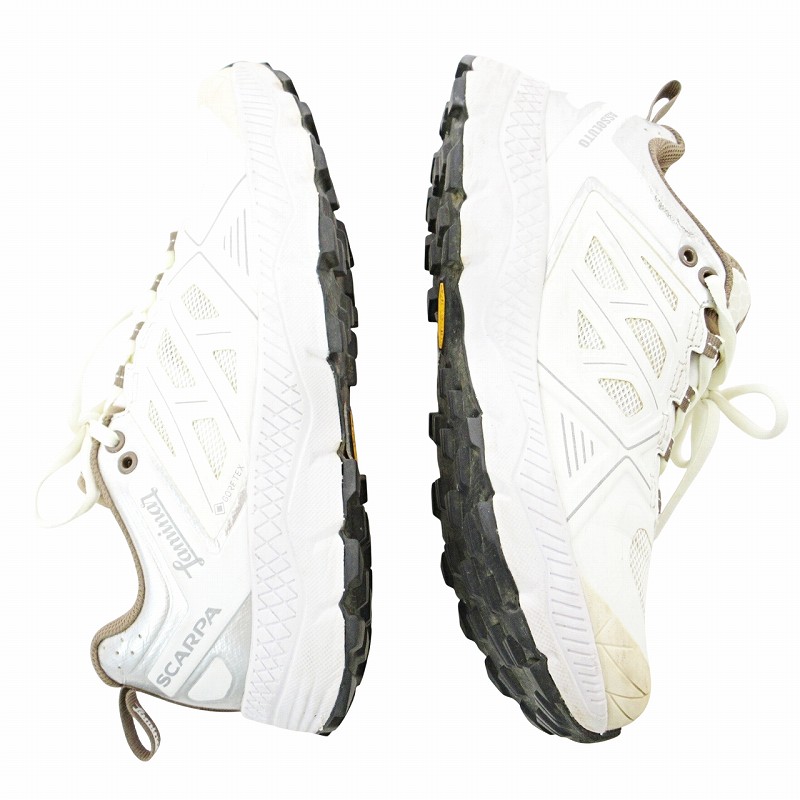 ヘルノ HERNO × SCARPA ASSOLUTO SPIN ULTRA 2 ASSOLUTO GTX