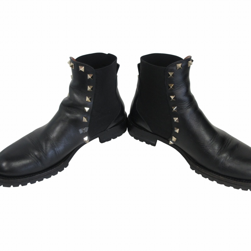 ヴァレンティノ ガラヴァーニ VALENTINO GARAVANI ロックスタッズ