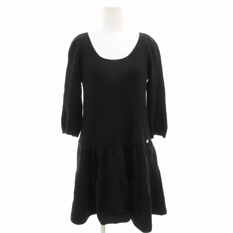 フォクシーニューヨーク FOXEY NEW YORK デイジーエンジェル ニット  