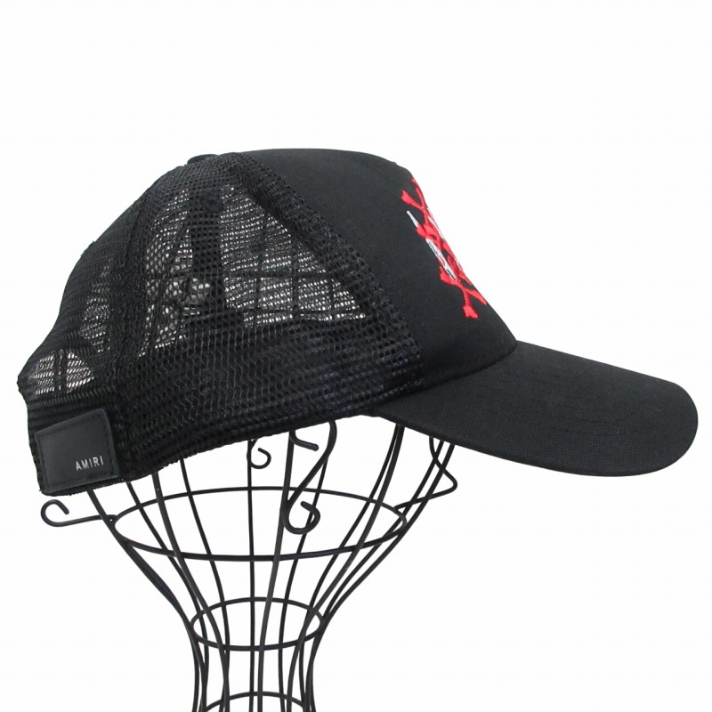 アミリ AMIRI 22AW 東京限定 TOKYO LIMITED XO BONES TRUCKER