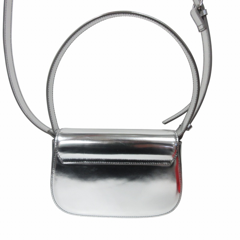 ディーゼル DIESEL 美品 1DR ワンダー 2WAY ハンドバッグ ディーゼル DIESEL 美品 1DR ワンダー 2WAY ハンドバッグ