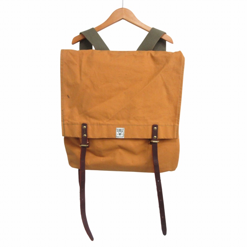 サウス2ウエスト8 South2 West8 S2W8 SUNFORGER TREK PACK リュック