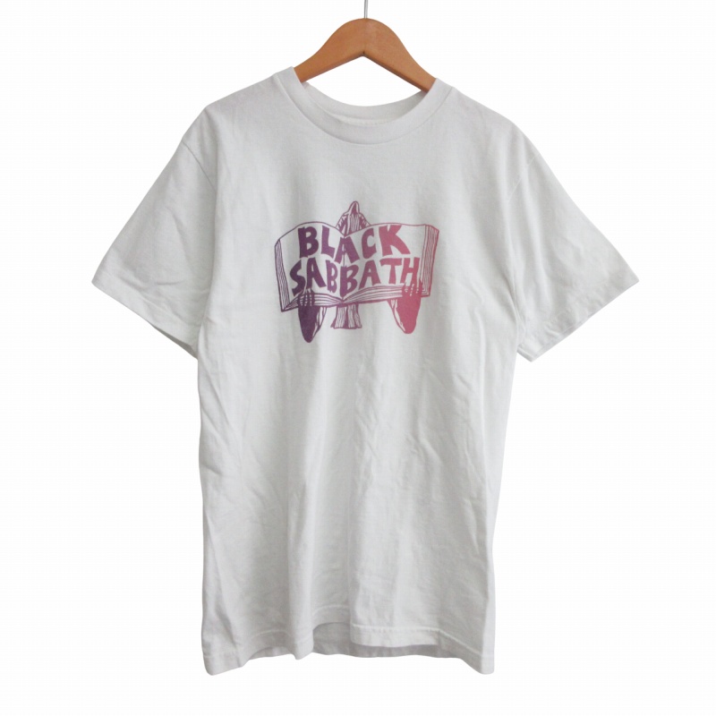 シュプリーム SUPREME SS16 BLACK SABBATH ブラック・サバス T