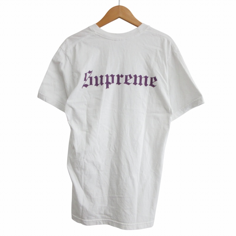 Supreme BLACK SABBATH Tシャツ Sサイズ SUPREME x BLACK SABBATH T-Shirt size S | eBay