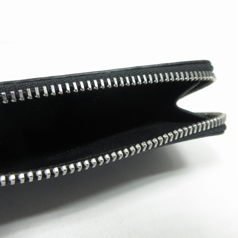 ロエベ LOEWE 24年 コインカードホルダー サテンカーフ C565Z40X03  