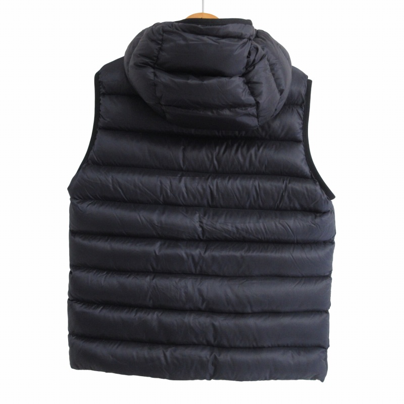 モンクレール MONCLER RAY GILET ダウンベスト ダウンジャケット 