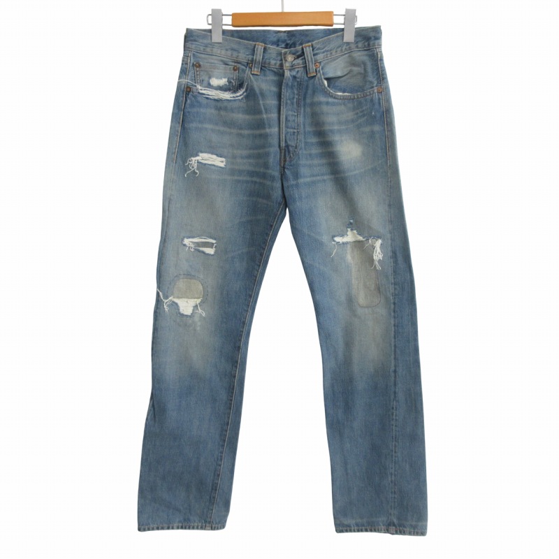 リーバイス ビンテージ クロージング LEVI'S VINTAGE CLOTHING 1947年