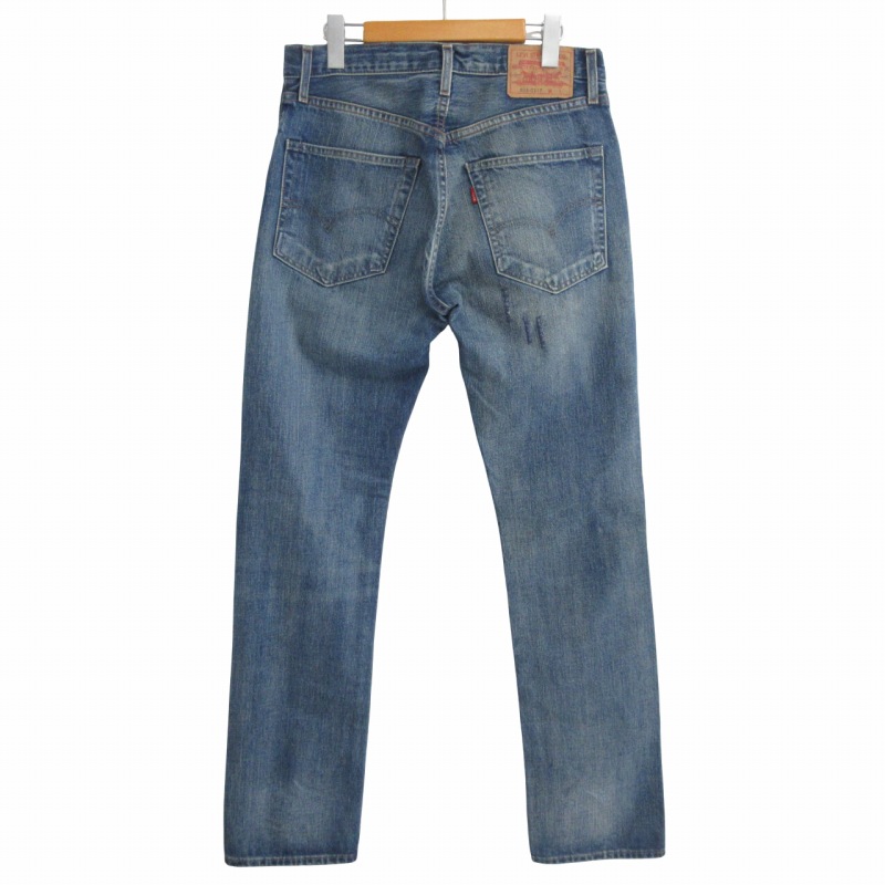 リーバイス ビンテージ クロージング LEVI