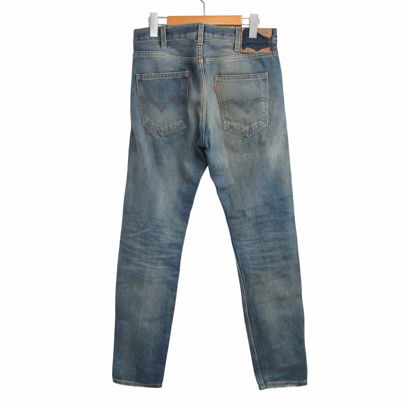 リーバイス ビンテージ クロージング LEVI