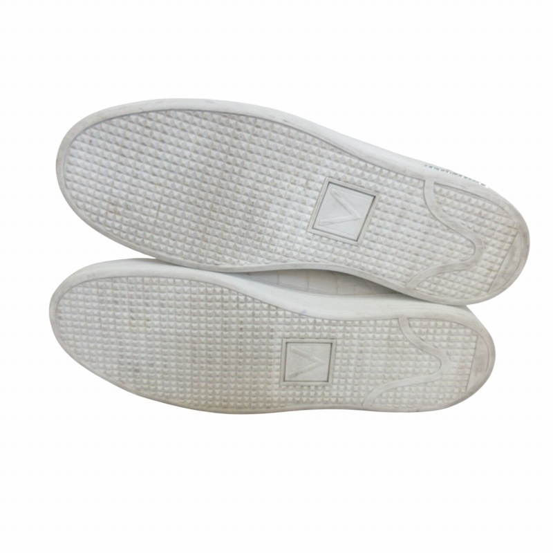 ルイヴィトン LOUIS VUITTON フロントロー・ライン クロコ型押し