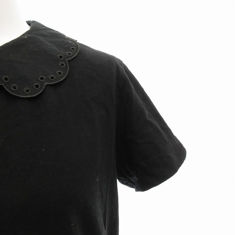 トリココムデギャルソン tricot COMME des GARCONS AD2019 20SS T 