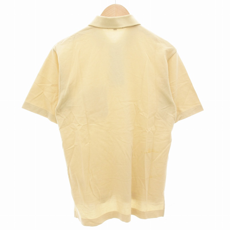 バーバリー ロンドン BURBERRY LONDON ポロシャツ カットソー ノバ